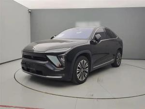nio ec6 2022 Electric