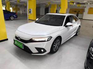 honda civic 2023 Petrol