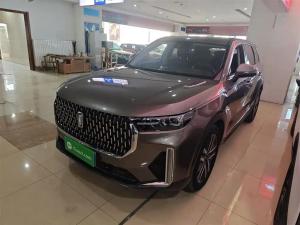 bestune t99 2020 Petrol