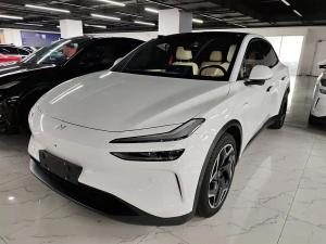 onvo l60 2024 Electric