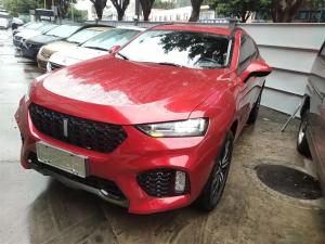 wey vv7 2018 Petrol