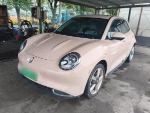 ora good cat 2023 Electric