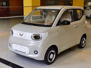 wuling hongguang mini ev 2025 Electric