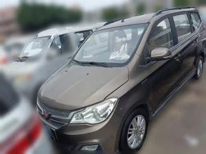 wuling hongguang 2015 Petrol