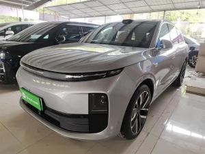 LI Auto LI L6 2024 REEV