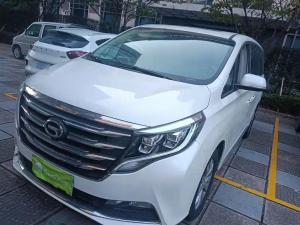 GAC Trumpchi Trumpchi M8 2019 Petrol