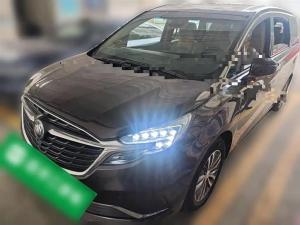 buick gl8 2021 Petrol