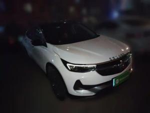 buick encore 2022 Petrol