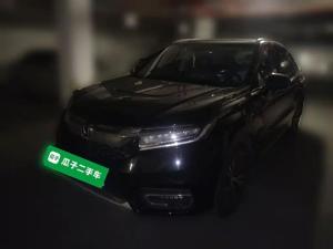 honda avancier 2019 Petrol