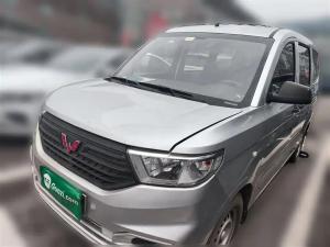 Wuling Hongguang V 2020 Petrol