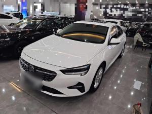 buick regal 2021 Petrol
