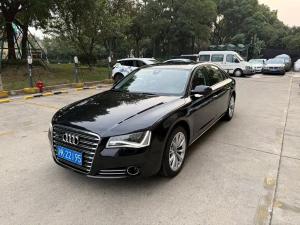 audi a8 2011 Petrol