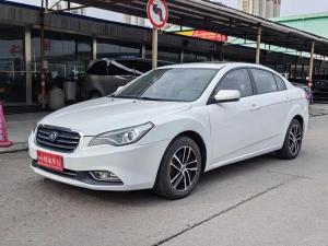 bestune b50 2014 Petrol
