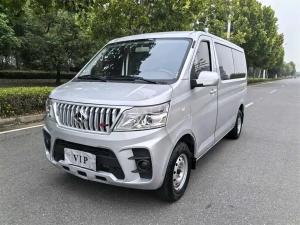 changan kaicene changan star 9 2024 Petrol