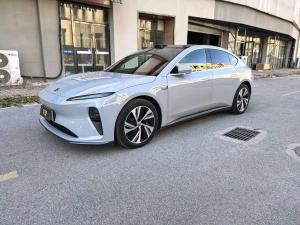 nio et5 2023 Electric