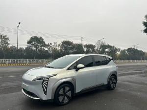aion y 2023 Electric