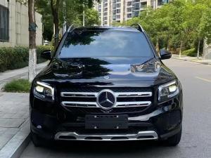 mercedes-benz glb 2023 Petrol