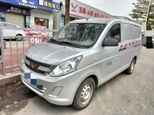 wuling rongguang v 2019 Petrol