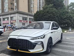 mg 6 2022 Petrol