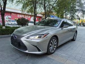 lexus es 2020 Hybrid