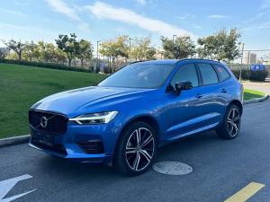 volvo xc60 2020 Plug-in hybrid
