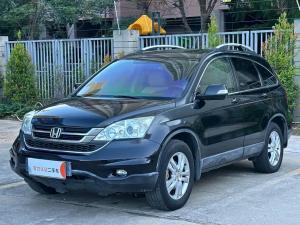 honda cr-v 2012 Petrol