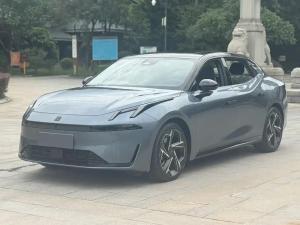 lynkco 07 em-p 2024 Plug-in hybrid