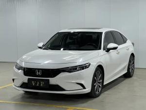 Honda Integura 2022 Petrol