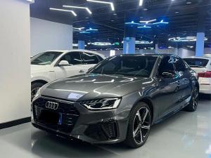 audi a4l 2023 Petrol