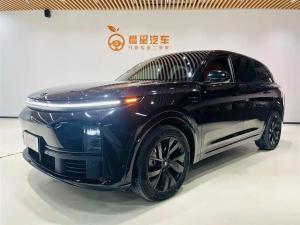 LI Auto LI L7 2023 REEV
