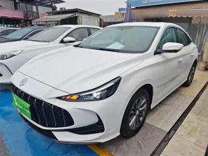 mg 5 2025 Petrol