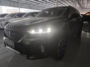 WEY VV7 2019 Petrol