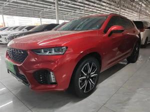 WEY VV7 2018 Petrol