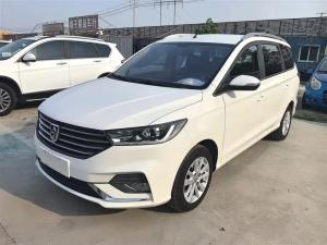 baojun 360 2019 Petrol
