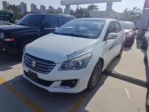 suzuki alivio 2016 Petrol