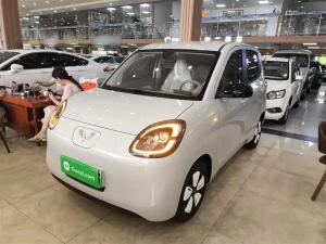 wuling hongguang mini ev 2025 Electric