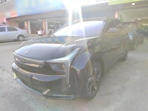 neta u 2022 Electric