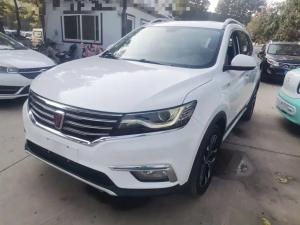 roewe rx5 2017 Petrol