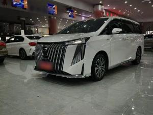 GAC Trumpchi Trumpchi M8 2025 Petrol