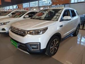 Changan CS55 2018 Petrol