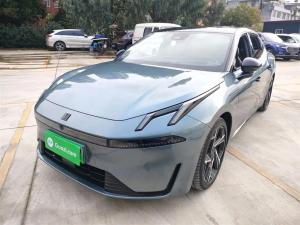 lynkco 07 em-p 2025 Plug-in hybrid