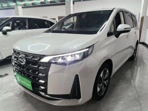 GAC Trumpchi Trumpchi M6 2023 Petrol