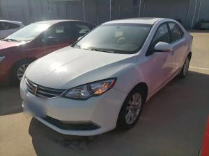 roewe 360 2016 Petrol
