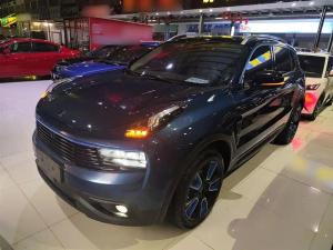 lynkco 01 2019 Petrol