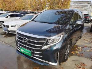 GAC Trumpchi Trumpchi M8 2022 Petrol