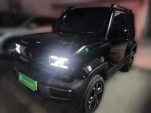 baojun yep 2023 Electric