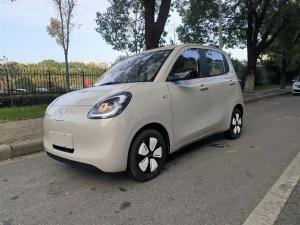 wuling hongguang mini ev 2025 Electric