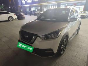 Nissan Kicks 2020 Petrol