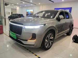 LI Auto LI ONE 2023 REEV