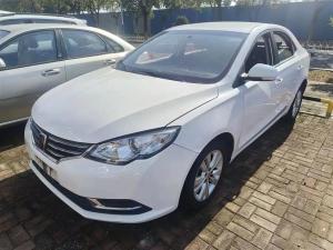 roewe 360 2016 Petrol